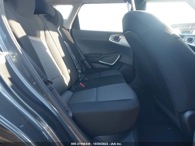 KIA SOUL LX 2023 KNDJ23AU7P7880438 Image 8