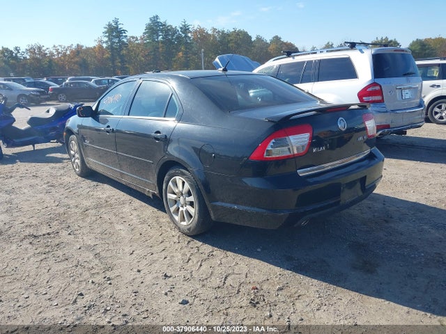 2007 MERCURY MILAN VIN: 3MEHM01127R629265
