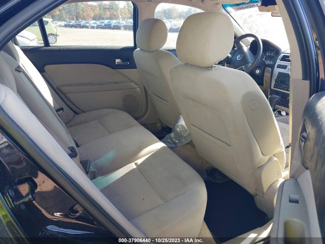 2007 MERCURY MILAN VIN: 3MEHM01127R629265