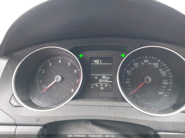 3VW2K7AJ0FM278712 Volkswagen Jetta Sedan 2.0l S W/technology