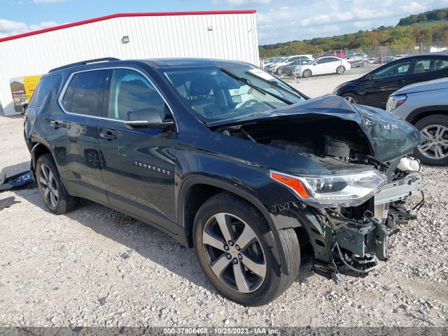 2020 1GNEVHKW8LJ152704 main image
