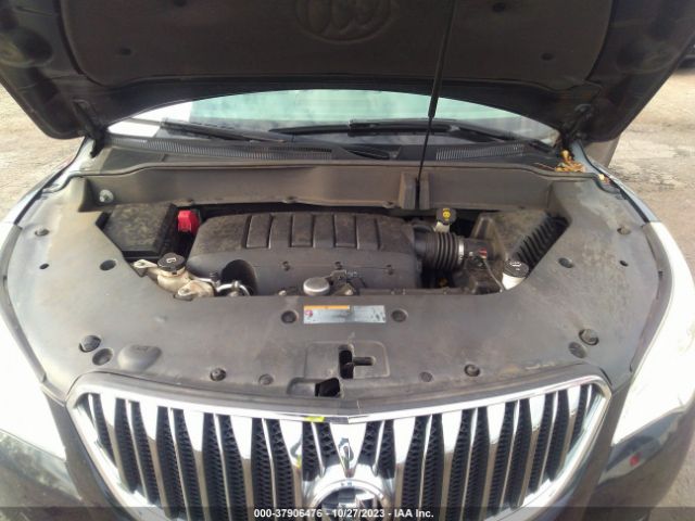 5GAKVCKD6EJ285883 Buick Enclave Premium