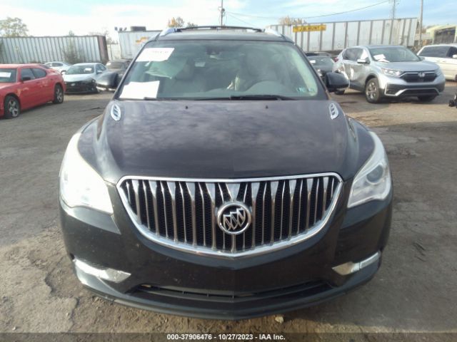 5GAKVCKD6EJ285883 Buick Enclave Premium