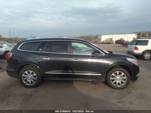 5GAKVCKD6EJ285883 Buick Enclave Premium