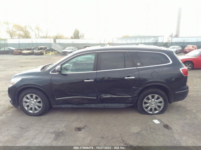5GAKVCKD6EJ285883 Buick Enclave Premium
