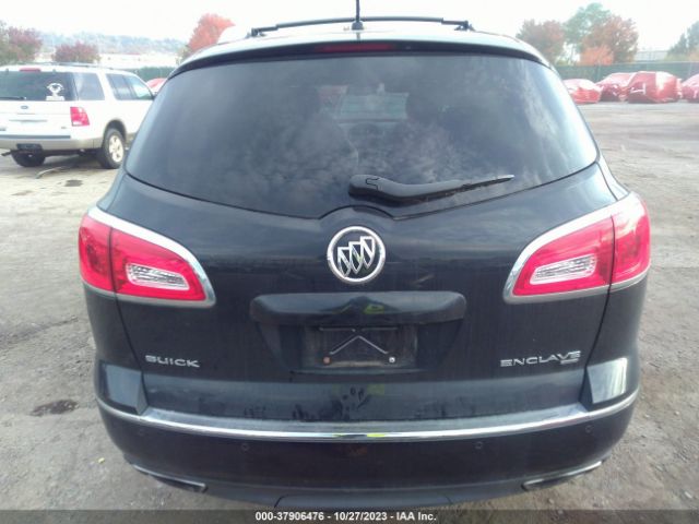 5GAKVCKD6EJ285883 Buick Enclave Premium