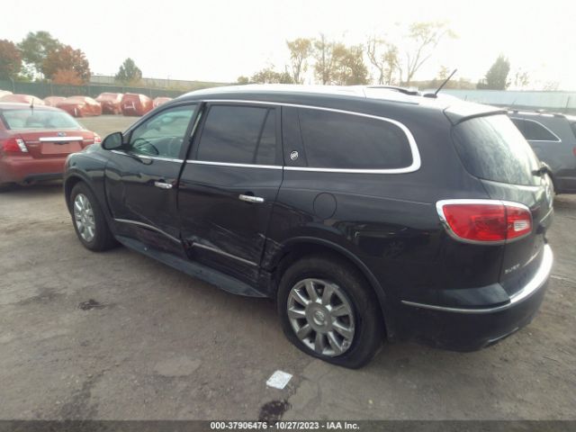 5GAKVCKD6EJ285883 Buick Enclave Premium