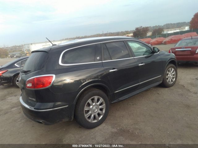 5GAKVCKD6EJ285883 Buick Enclave Premium