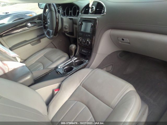 5GAKVCKD6EJ285883 Buick Enclave Premium