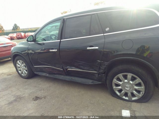 5GAKVCKD6EJ285883 Buick Enclave Premium
