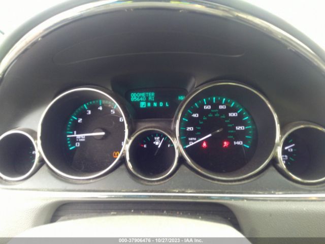 5GAKVCKD6EJ285883 Buick Enclave Premium