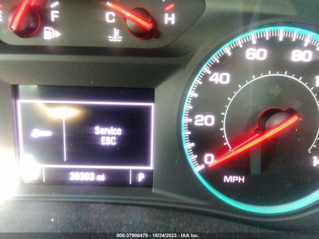 Chevrolet MALIBU LT 2022 1G1ZD5ST0NF183297 Image 16