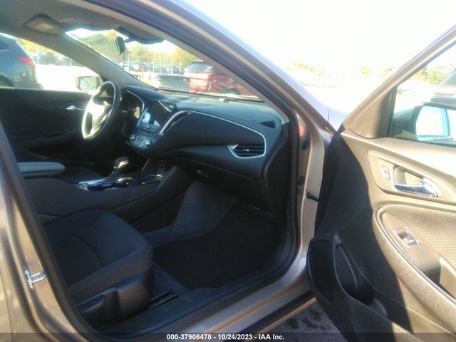 Chevrolet MALIBU LT 2022 1G1ZD5ST0NF183297 Image 5
