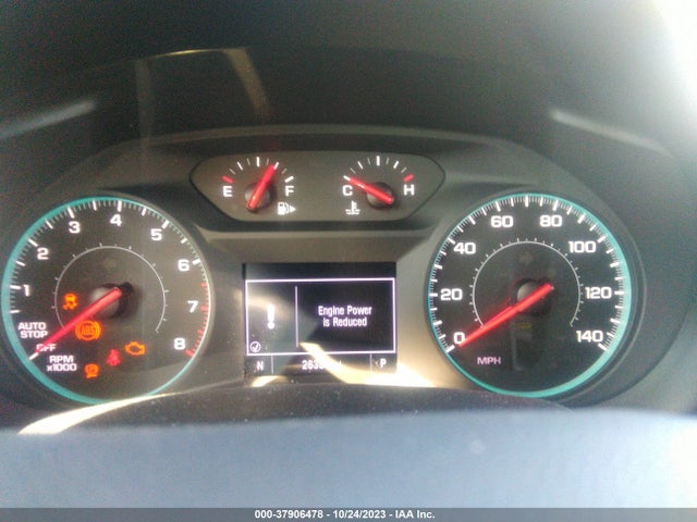 Chevrolet MALIBU LT 2022 1G1ZD5ST0NF183297 Image 7
