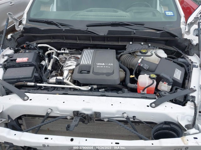 GMC Sierra 1500 Denali 2021 3GTU9FET6MG249143 Image 10
