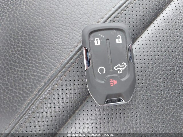 GMC Sierra 1500 Denali 2021 3GTU9FET6MG249143 Image 11