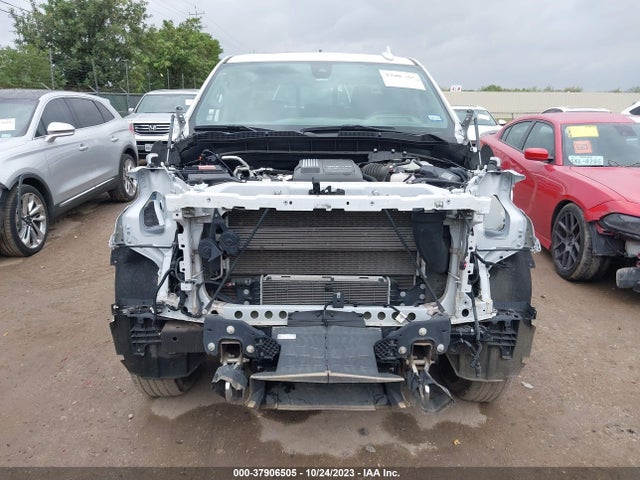 GMC Sierra 1500 Denali 2021 3GTU9FET6MG249143 Image 12