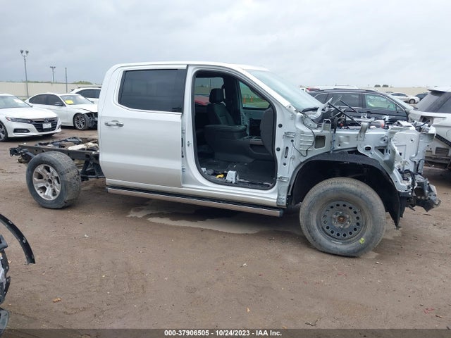 GMC Sierra 1500 Denali 2021 3GTU9FET6MG249143 Image 13