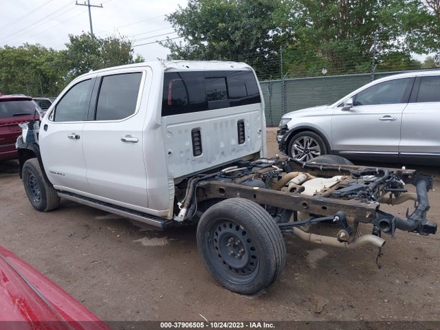 GMC Sierra 1500 Denali 2021 3GTU9FET6MG249143 Image 14