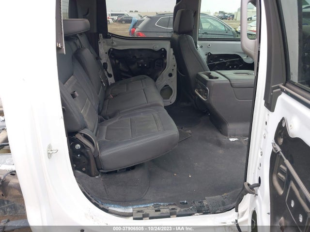 GMC Sierra 1500 Denali 2021 3GTU9FET6MG249143 Image 8