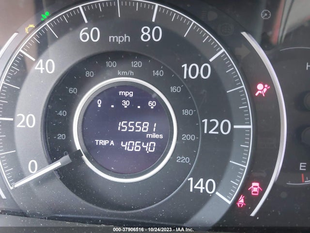 Honda CR-V LX 2014 5J6RM3H37EL006132 Image 15