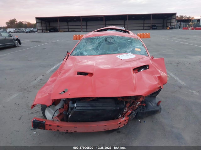 Dodge Challenger R/t 2017 2C3CDZBTXHH640077 Image 12