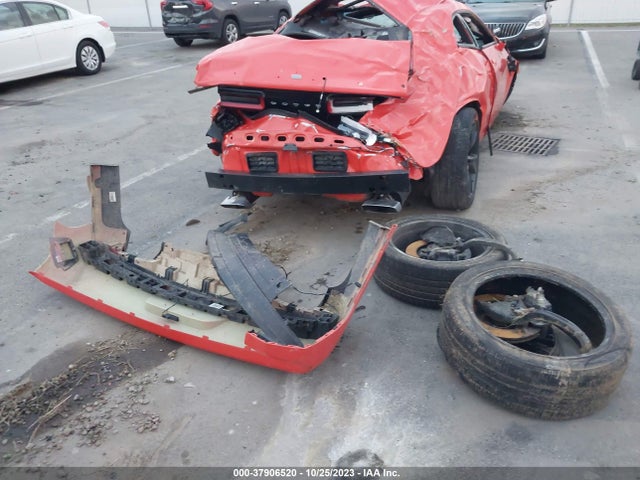 Dodge Challenger R/t 2017 2C3CDZBTXHH640077 Image 11