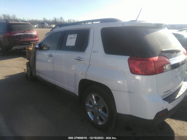 GMC Terrain Slt-1 2015 2GKALSEK2F6241953 Image 3