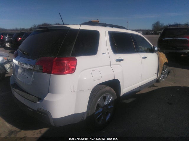 GMC Terrain Slt-1 2015 2GKALSEK2F6241953 Image 4