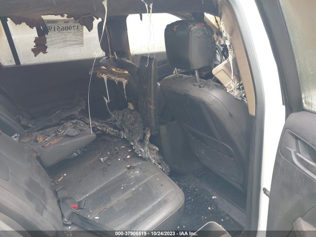 GMC Terrain Slt-1 2015 2GKALSEK2F6241953 Image 8