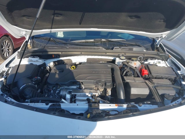 Chevrolet MALIBU LT 2023 1G1ZD5ST4PF184195 Image 10