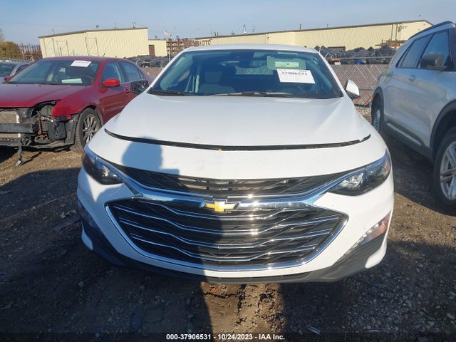 Chevrolet MALIBU LT 2023 1G1ZD5ST4PF184195 Image 12