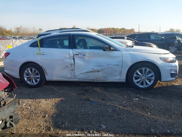 Chevrolet MALIBU LT 2023 1G1ZD5ST4PF184195 Image 13