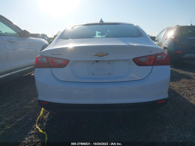 Chevrolet MALIBU LT 2023 1G1ZD5ST4PF184195 Image 16
