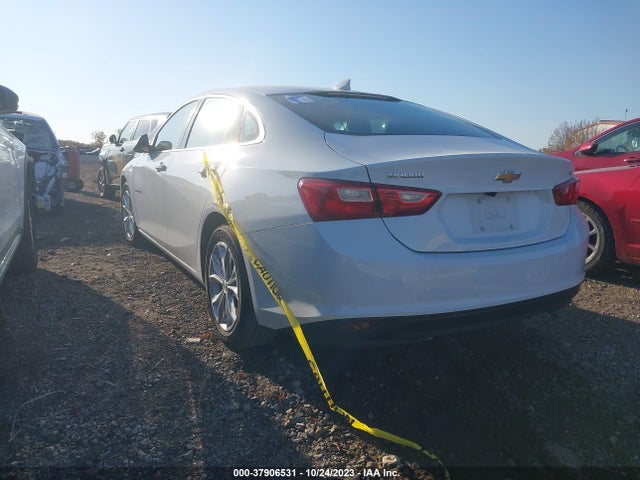 Chevrolet MALIBU LT 2023 1G1ZD5ST4PF184195 Image 3