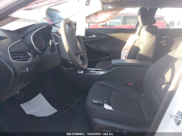 Chevrolet MALIBU LT 2023 1G1ZD5ST4PF184195 Image 5