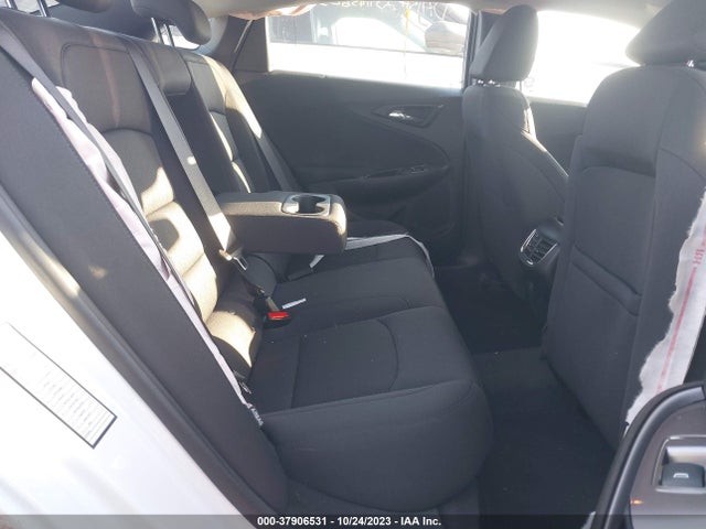 Chevrolet MALIBU LT 2023 1G1ZD5ST4PF184195 Image 8