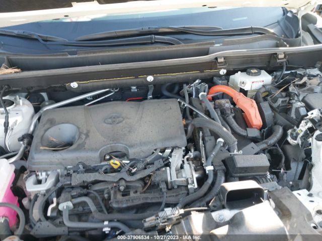 JTMB6RFV8MD020476 Toyota RAV4 HYBRID