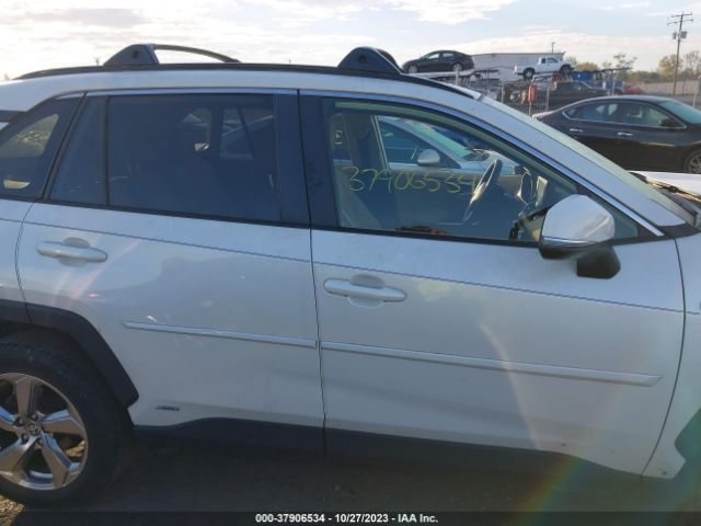JTMB6RFV8MD020476 Toyota RAV4 HYBRID