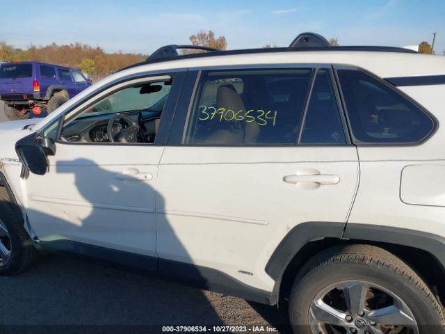 JTMB6RFV8MD020476 Toyota RAV4 HYBRID