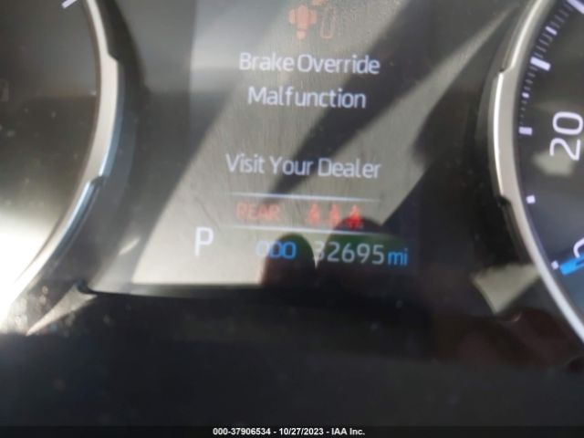JTMB6RFV8MD020476 Toyota RAV4 HYBRID