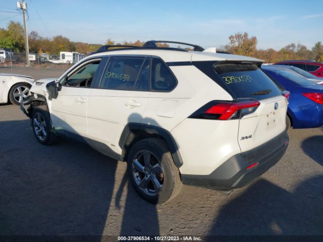 JTMB6RFV8MD020476 Toyota RAV4 HYBRID