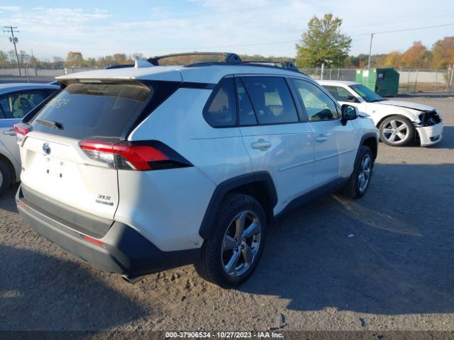JTMB6RFV8MD020476 Toyota RAV4 HYBRID
