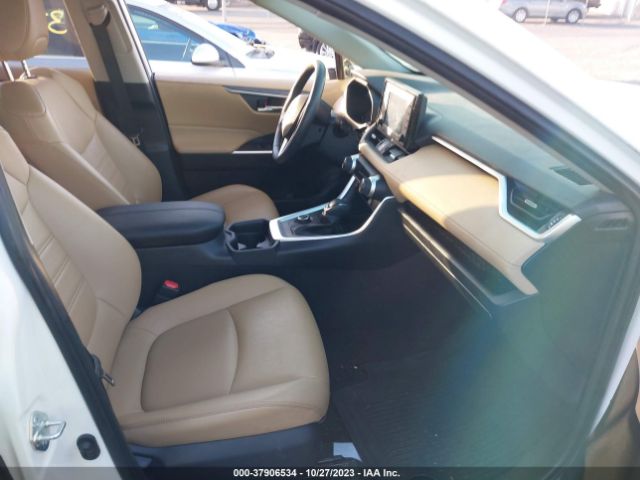 JTMB6RFV8MD020476 Toyota RAV4 HYBRID