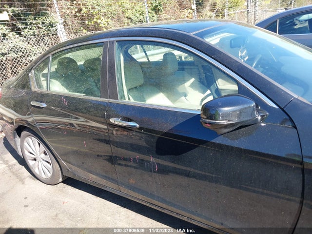 Honda Accord Ex-l 2014 1HGCR2F80EA006959 Image 14