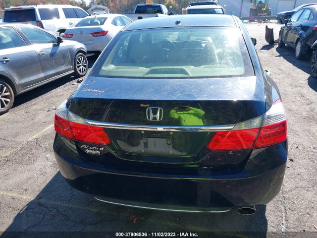 Honda Accord Ex-l 2014 1HGCR2F80EA006959 Image 17