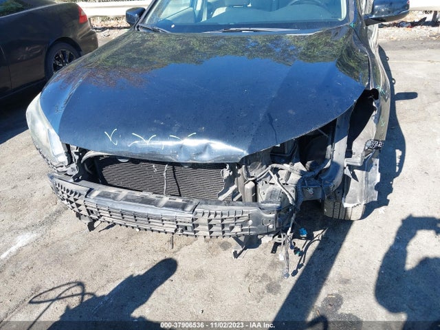 Honda Accord Ex-l 2014 1HGCR2F80EA006959 Image 6