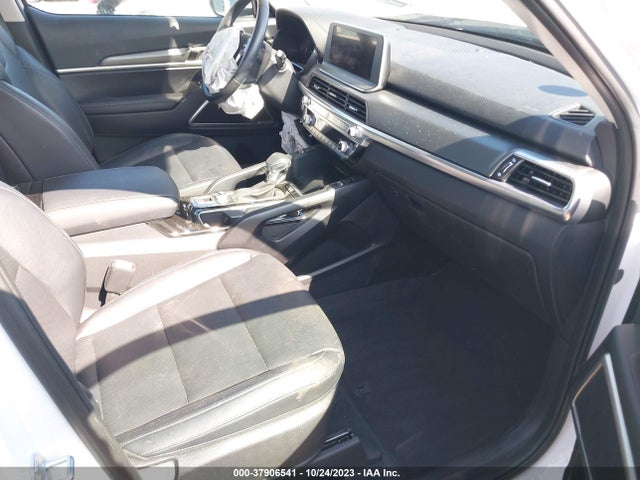 2022 KIA TELLURIDE S VIN: 5XYP64HC9NG321328