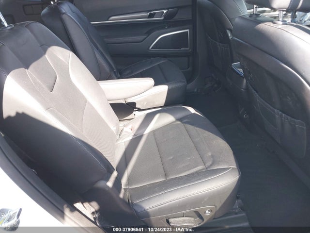 2022 KIA TELLURIDE S VIN: 5XYP64HC9NG321328