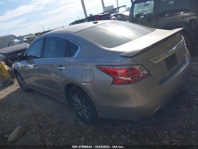 2015 NISSAN ALTIMA 2.5 S VIN: 1N4AL3AP5FC593053